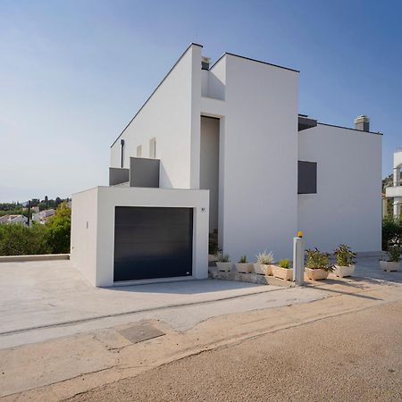 Big Sunny Terrace Apartment Hvar Хвар Екстериор снимка